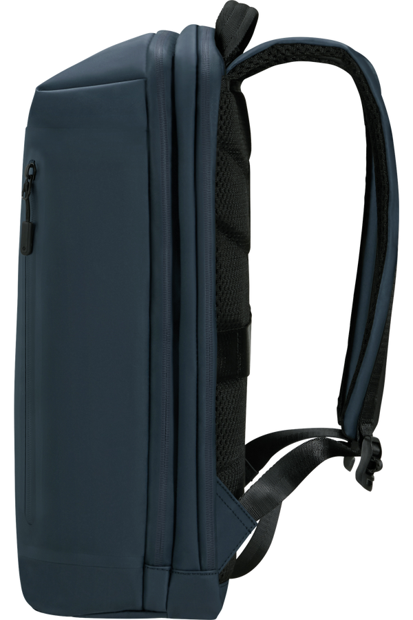 Samsonite Coatify Biz Backpack 15.6'  Azul Samsonite Coatify Biz Backpack 15.6'  Azul