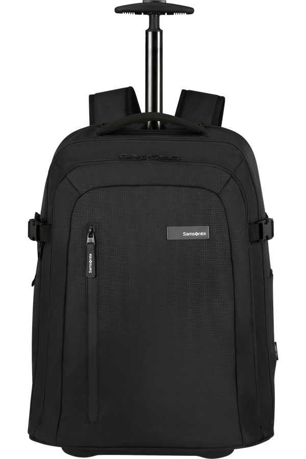 Samsonite Roader LAPTOP BACKPACK/WH 55/20  Deep Black