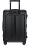 Samsonite Lite-Box Alu Spinner 55cm  Negro