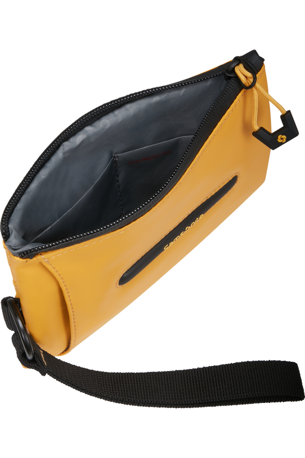 Samsonite Ecodiver Add-Ons Wallet - All In Case  Amarillo