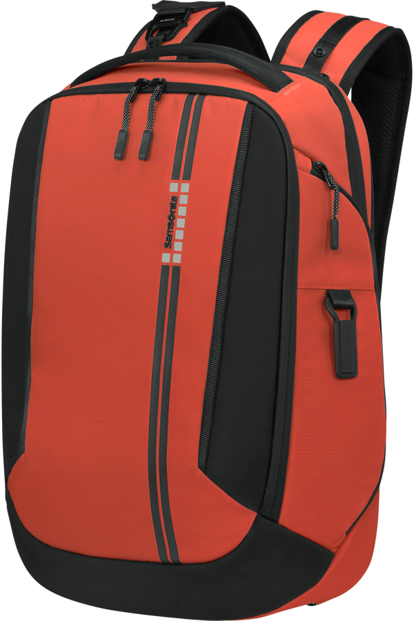 Samsonite Active Road Laptop Backpack 20L  Clay