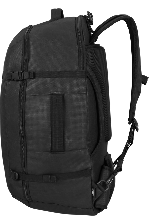 Samsonite Roader TRAVEL BACKPACK M 55L  Deep Black