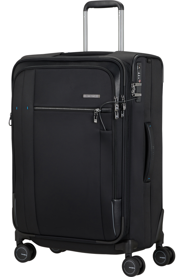 Samsonite Spectrolite 3.0 Trvl Spinner Expandable 68cm  Negro