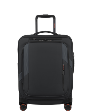 Glazed Maleta Spinner expansible (4 ruedas) 55cm 55 x 40 x 23/26 cm | 2.6 kg