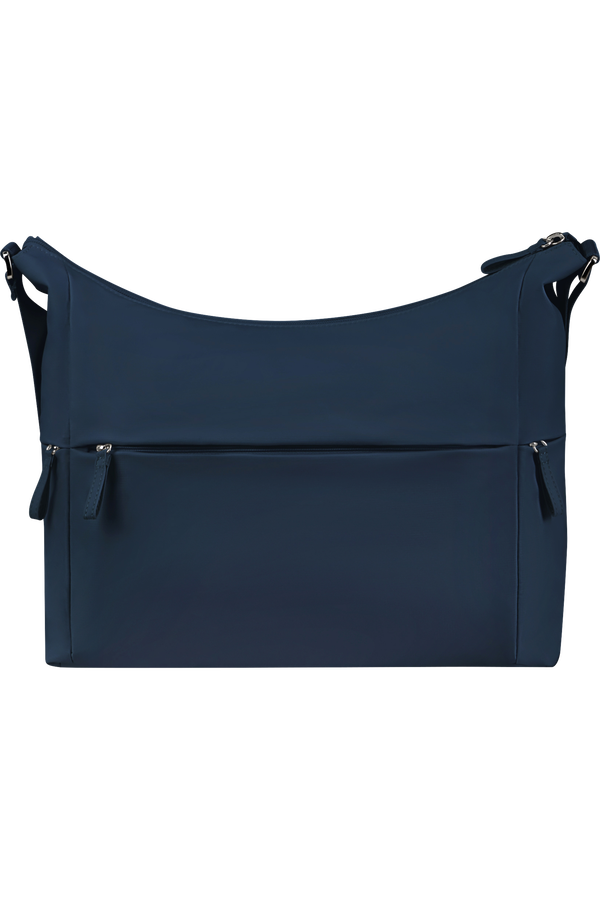 Samsonite Move 5.0 Shoulder Bag M + 2 Pock M  Dark Blue