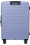 Samsonite Restackd Spinner Expandable 75cm  Lavanda