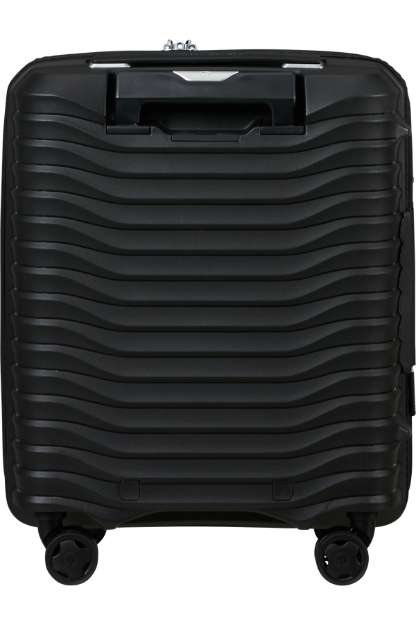 Samsonite Upscape Spinner Expandable Underseater 45cm  Negro