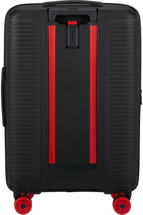 Samsonite Prodiver Hs Spinner Expandable 69cm  Negro