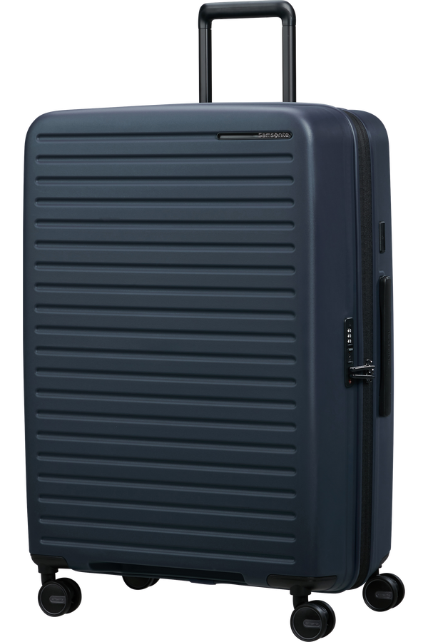 Samsonite La Mejor Marca De Maletas Restackd Maleta Spinner
