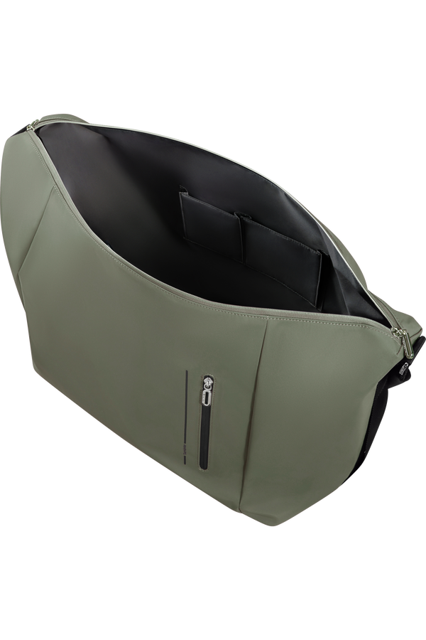 Samsonite Ongoing Duffle  Olive green Samsonite Ongoing Duffle  Olive green