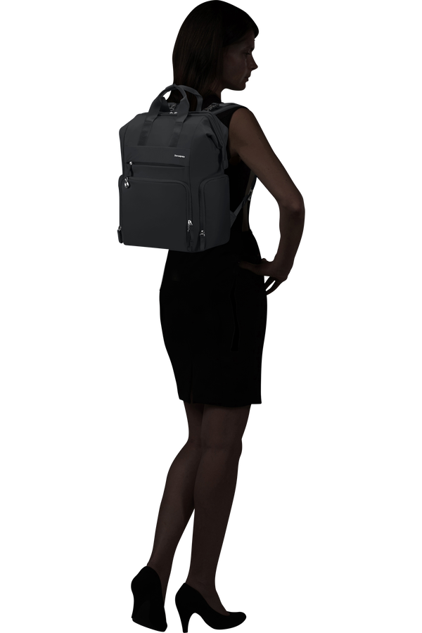 Samsonite Move 5.0 Multifunct Backpack 14.1'  Negro