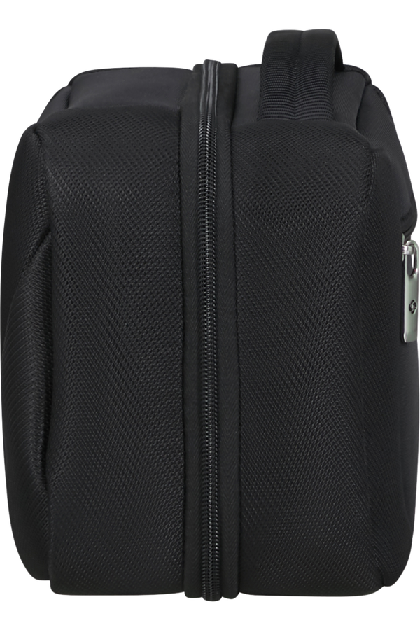 Samsonite Re-Lite Toilet Kit  Negro Samsonite Re-Lite Toilet Kit  Negro