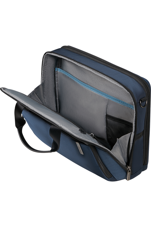 Samsonite Evosight Bailhandle 15.6'  Azul