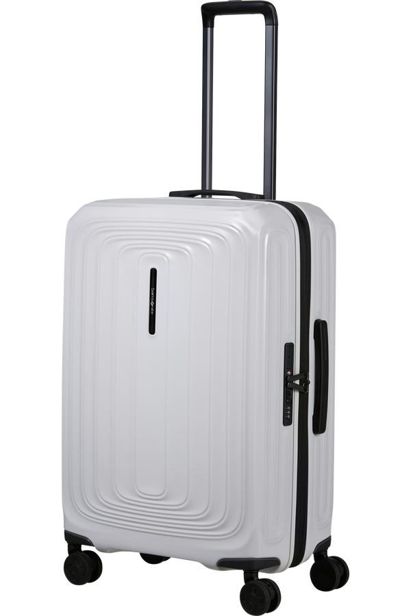 2Wander Maleta Spinner expansible (4 ruedas) 69cm