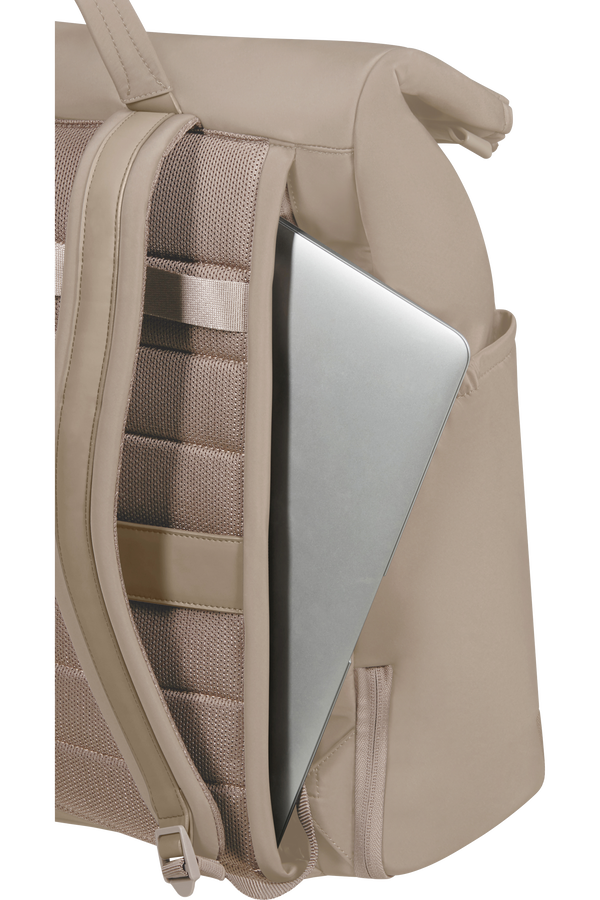 Essentis Mochila 15.6"