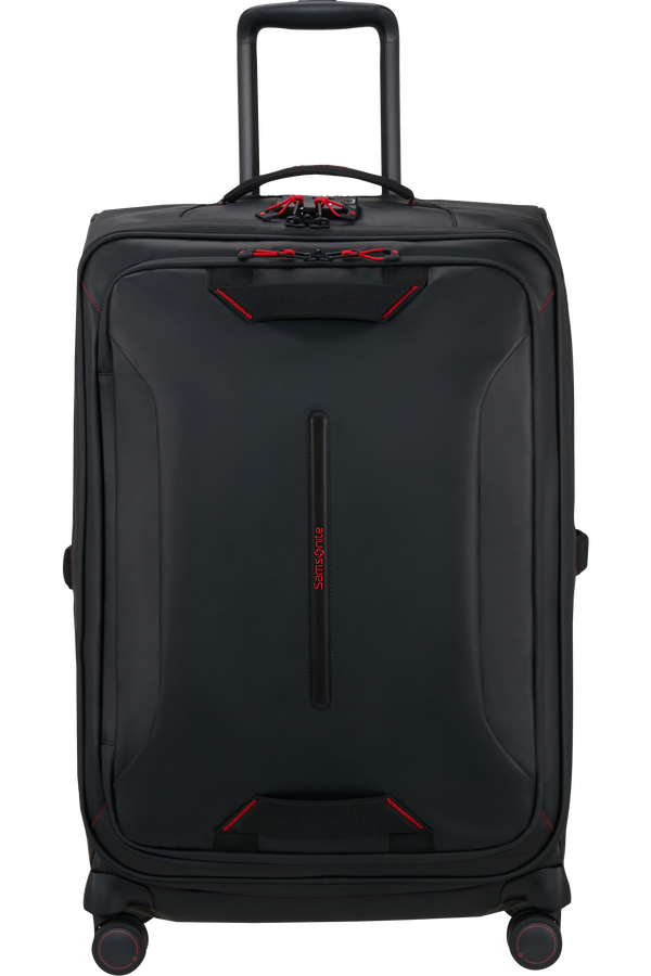 Ecodiver Maleta Spinner (4 ruedas) 68cm