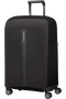 Samsonite Ta Revolution Foldable Luggage Cover M  Negro