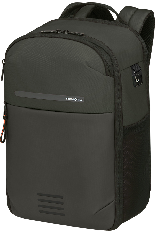 Samsonite Moderny Underseat Backpack XS  Verde