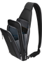 Samsonite Spectrolite 4.0 Sacks Slingbag  Negro Samsonite Spectrolite 4.0 Sacks Slingbag  Negro