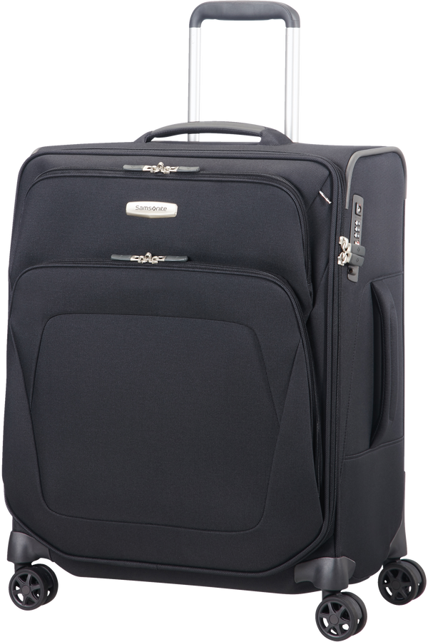Samsonite Spark SNG Spinner 56cm Negro Samsonite Spark SNG Spinner 56cm Negro