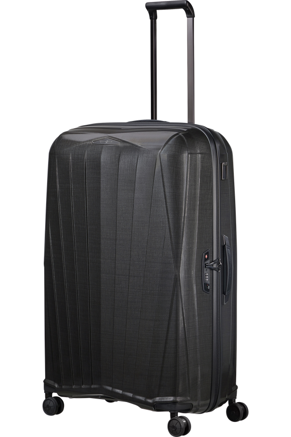 Samsonite Major-Lite Spinner 84/32 84cm  Negro