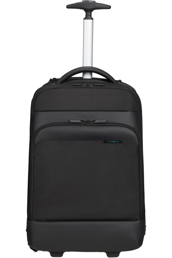 Samsonite Mysight Laptop Backpack with Wheels 17.3'  Negro