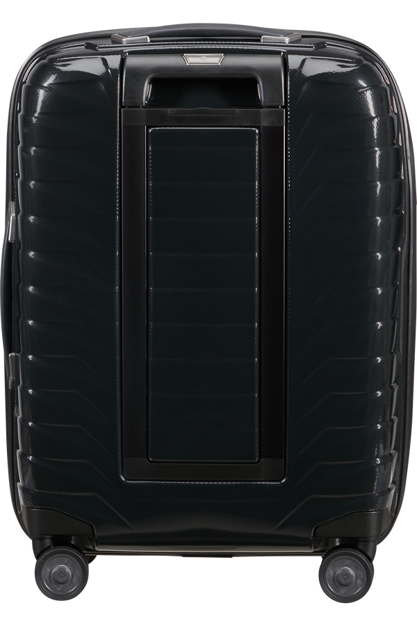 Samsonite Proxis Spinner Expandable Easy Access 55cm  Negro