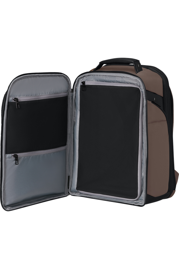 Samsonite Spectrolite 4.0 Underseat Backpack M  Marrón