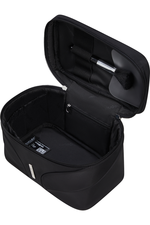 Samsonite Attrix Toilet Kit Beauty Case  Antracita