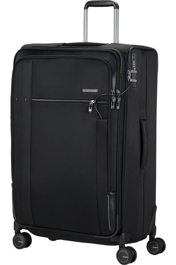 Samsonite Spectrolite 3.0 Trvl Spinner Expandable 78cm  Negro Samsonite Spectrolite 3.0 Trvl Spinner Expandable 78cm  Negro