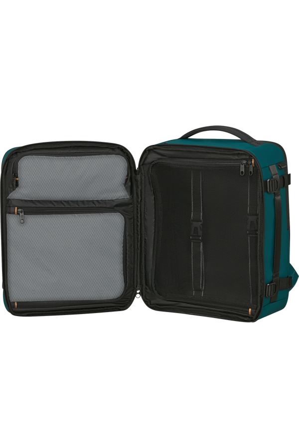 Cabin Pack Mochila 15.6" | Samsonite Cabin Pack Underseat Backpack S  Deep Teal
