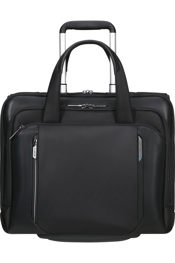 Samsonite Spectrolite 4.0 Rolling Tote Expandable 15.6'  Negro