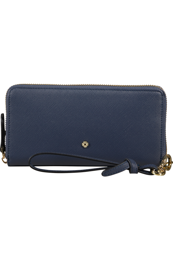 Samsonite My Samsonite Slg 319 - L Zip Around L  Cloudy Blue