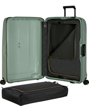 Essens Maleta Spinner (4 ruedas) 81cm 81 x 56 x 34 cm | 4.7 kg