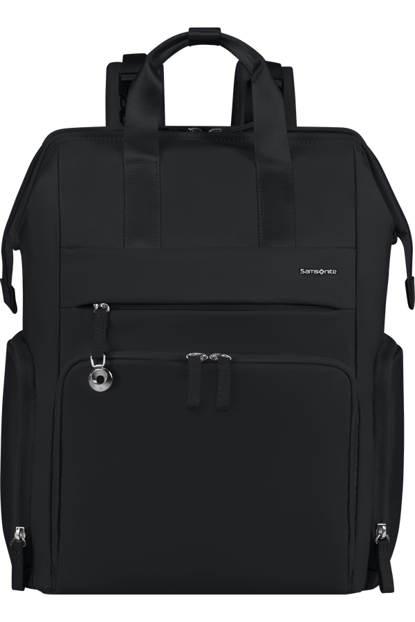 Samsonite Move 5.0 Multifunct Backpack 14.1'  Negro