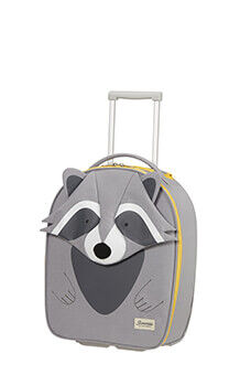 Happy Sammies Eco Maleta Upright (2 ruedas)  23 L | 45 x 36 x 18 cm | 1.87 kg