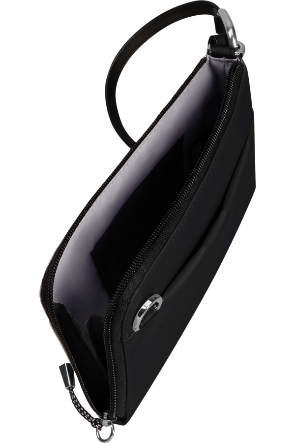 Samsonite Wander Last Mini Pouch  Negro