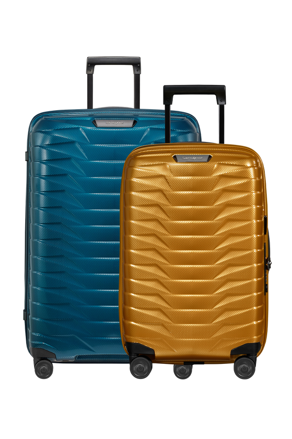 Samsonite PROXIS SET