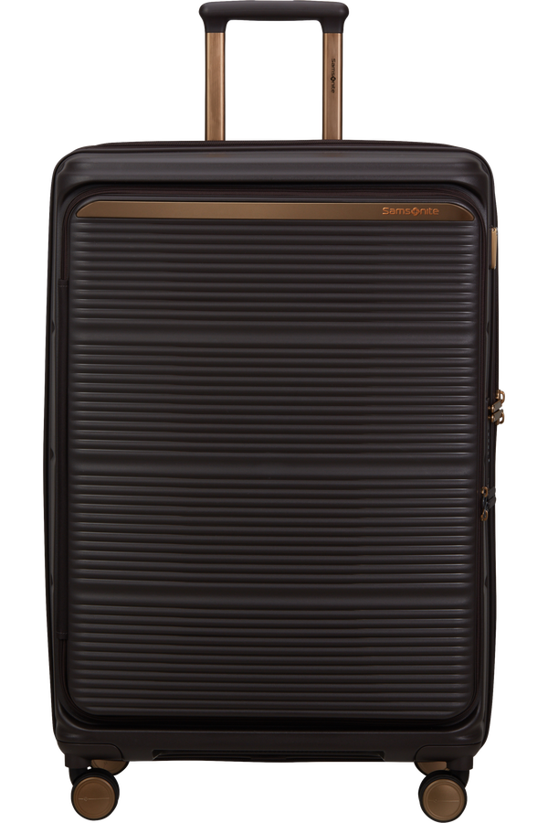 Paralux Maleta Spinner expansible (4 ruedas) 75cm