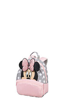 Disney Ultimate 2.0 Mochila S 7 L | 28.5 x 23.5 x 13.5 cm | 0.2 kg