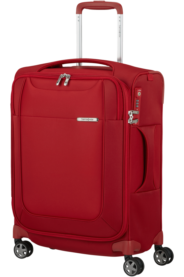 Maleta Spinner (4 ruedas) 55cm | Samsonite España