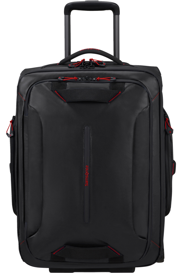Samsonite Ecodiver DUFFLE/WH 55/20  Negro