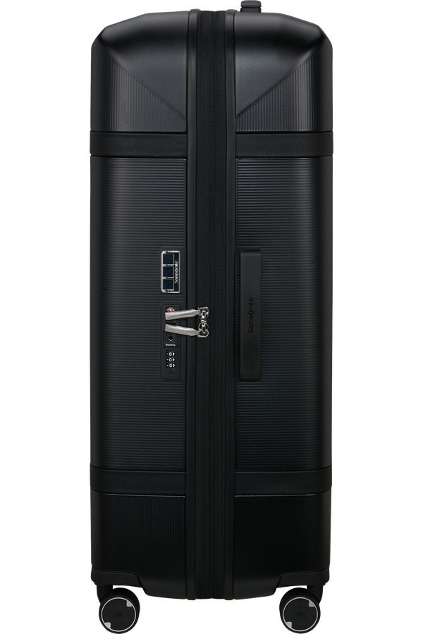 Samsonite Image Spinner Expandable 81cm  Negro