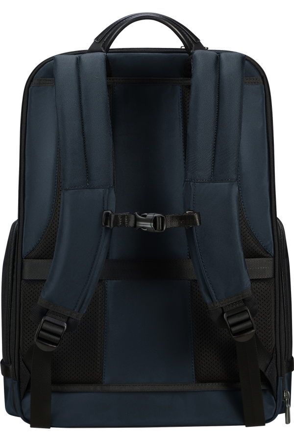 Samsonite Urban-Eye Laptop Backpack 17.3' EXP 17.3'  Azul Samsonite Urban-Eye Laptop Backpack 17.3' EXP 17.3'  Azul