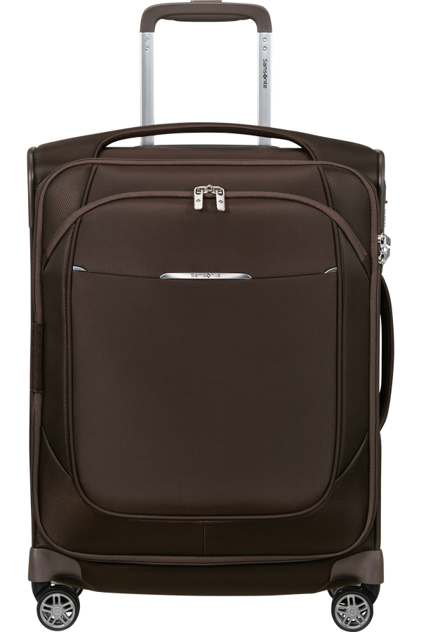 Re-Lite Maleta Spinner expansible (4 ruedas) 55cm