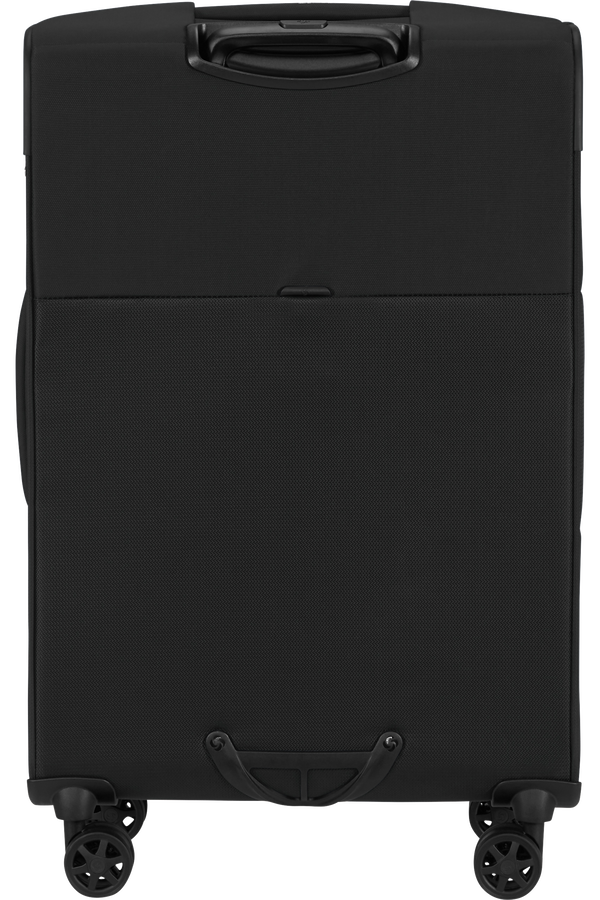 Samsonite GoTwist Spinner Exp 68cm  Negro