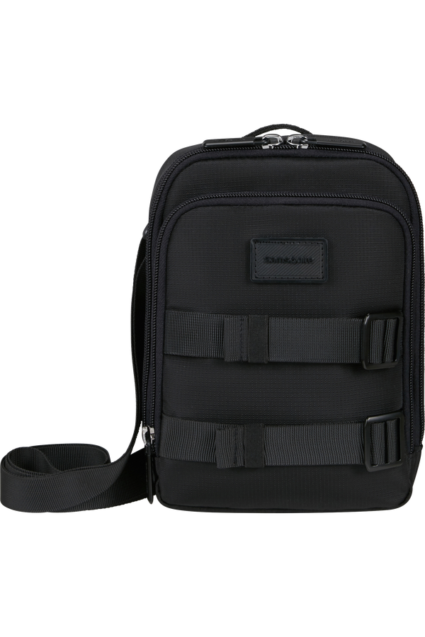 Samsonite Sackmod Crossover S 7.9'  Negro