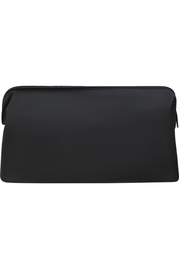 Samsonite Attrix Toilet Kit Toilet Pouch  Antracita