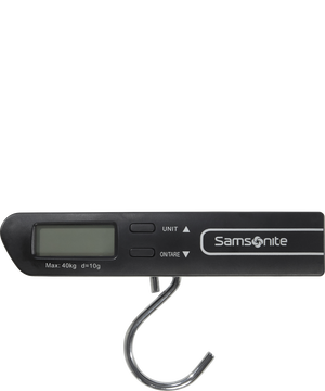 Ta Revolution B&aacute;scula digital para equipaje