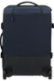 Samsonite Securipak 2.0 Duffle On Wheels  Dark Blue Samsonite Securipak 2.0 Duffle On Wheels  Dark Blue